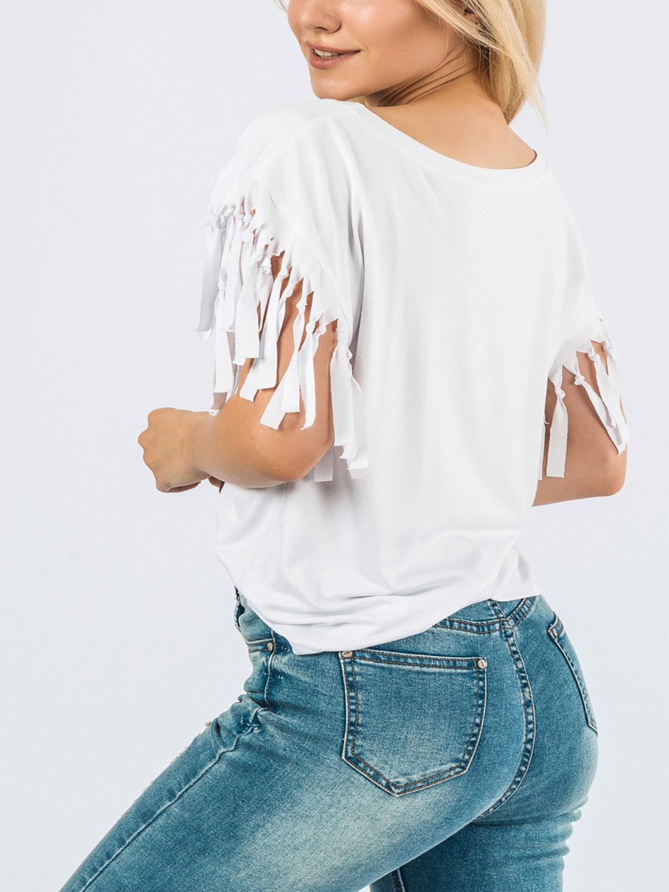 Футболки и поло CARICA модель FK150283 Фото