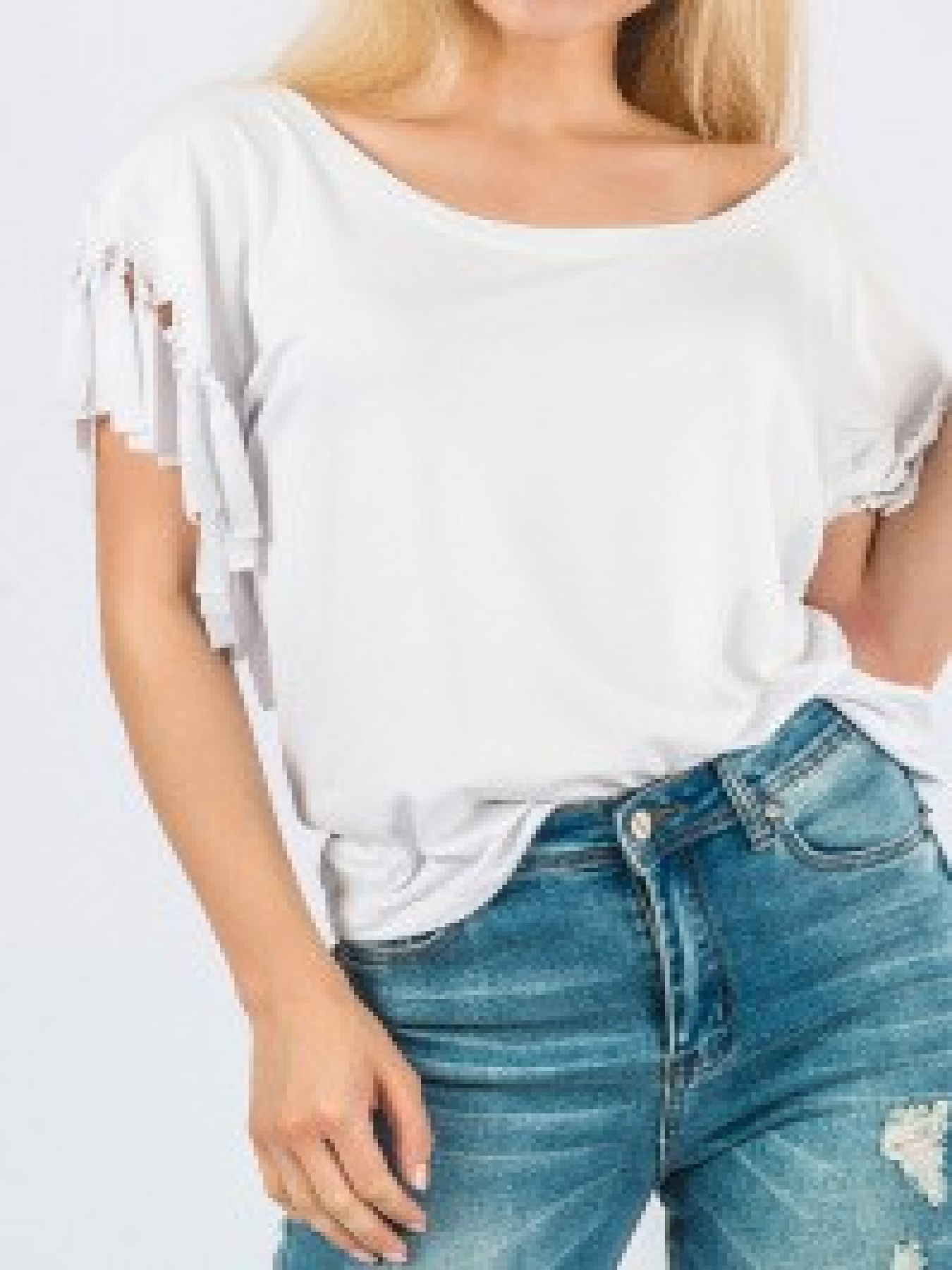 Футболки и поло CARICA модель FK150283 Фото