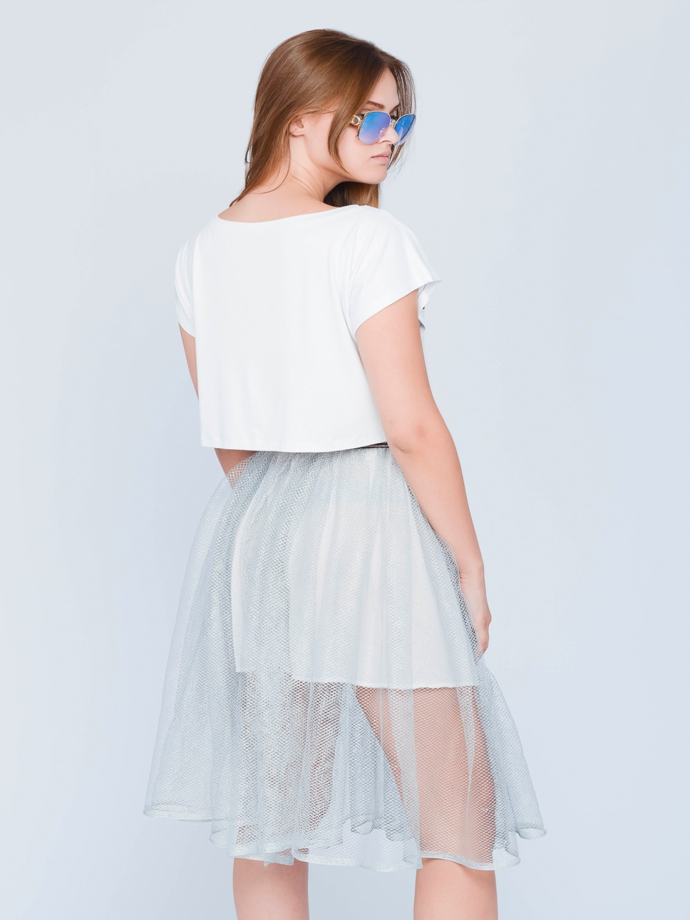 Футболки и поло CARICA модель FK150373 Фото