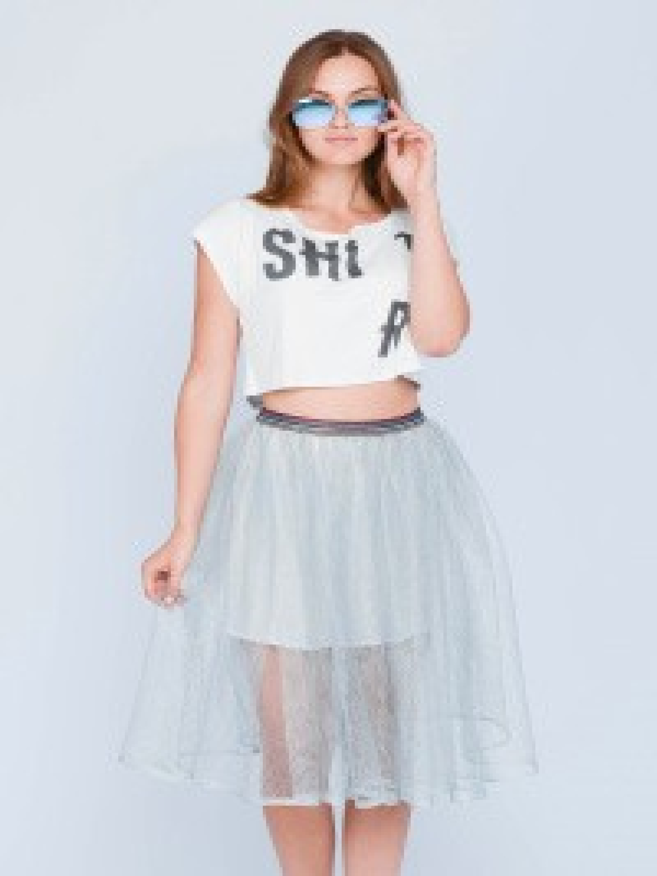 Футболки и поло CARICA модель FK150373 Фото