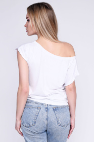 Футболки и поло CARICA модель FK150393 Фото