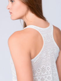 Майка CARICA модель FK150303 Фото