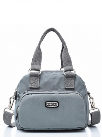 Кросс-боди RoyalBag модель WT-1218BL Фото