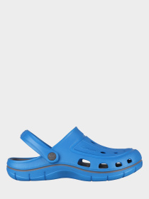 Сабо COQUI модель 6351Sea_blue_Dk.grey Фото