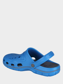 Сабо COQUI модель 6351Sea_blue_Dk.grey Фото