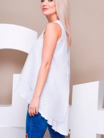 Туника CARICA модель TN100393 Фото