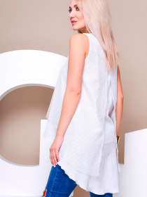 Туника CARICA модель TN100393 Фото