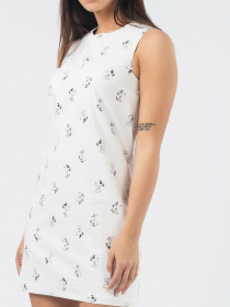 Платье мини CARICA модель KP101633 Фото