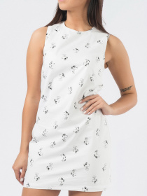 Сукня міні CARICA модель KP101633 Фото