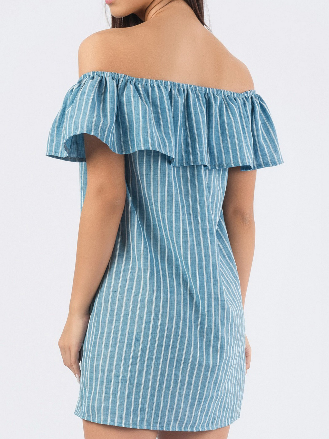 Платье мини CARICA модель KP101612 Фото