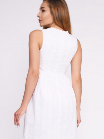 Платье мини CARICA модель KP101623 Фото