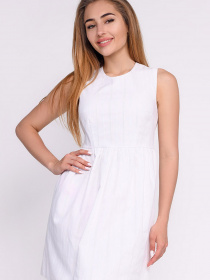 Платье мини CARICA модель KP101623 Фото