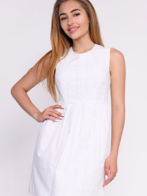 Сукня міні CARICA модель KP101623 Фото