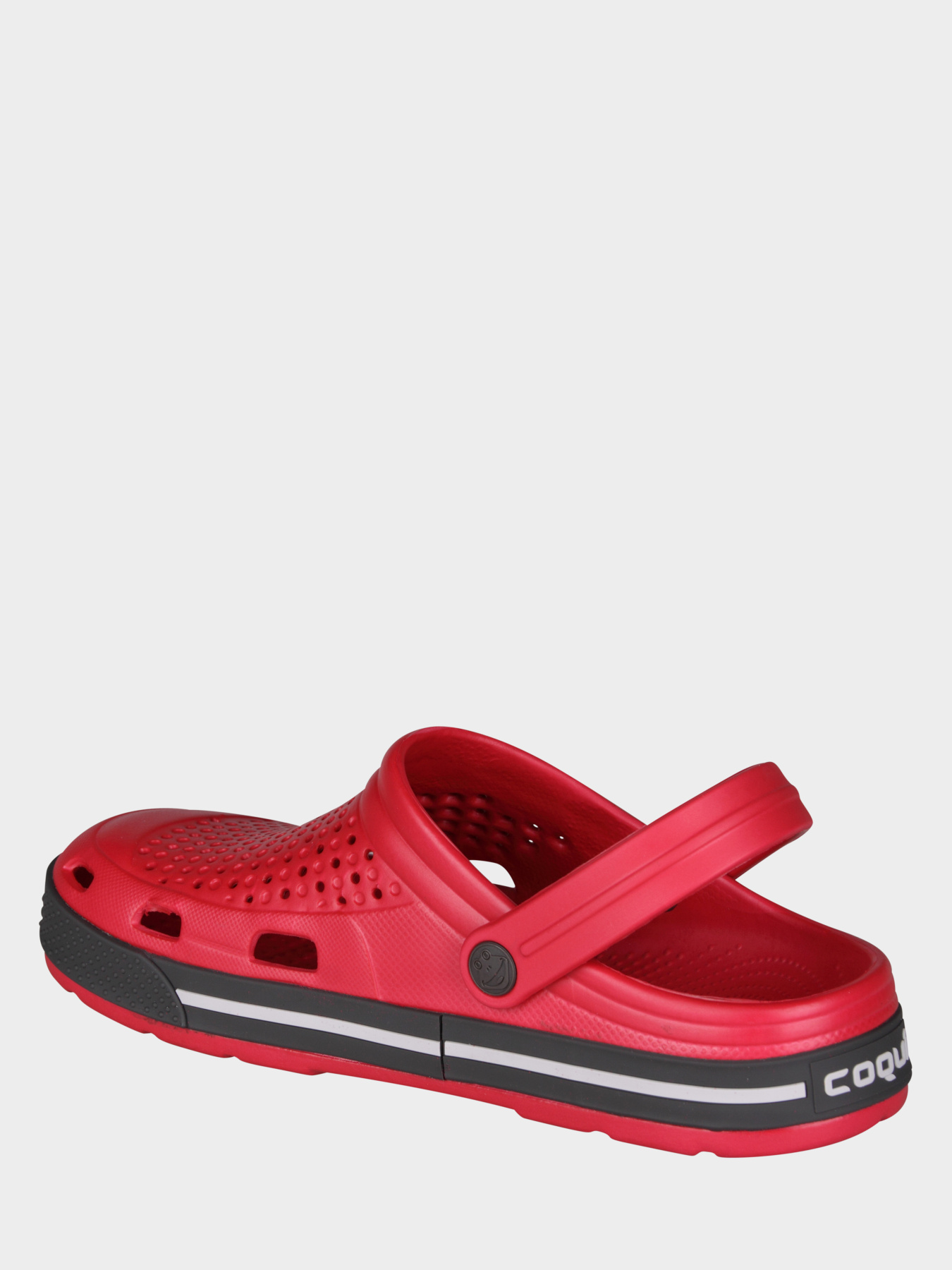 Сабо COQUI модель 6403Red_Antracit Фото