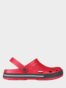 Сабо COQUI модель 6403Red_Antracit Фото