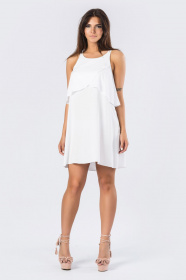 Платья CARICA модель KP101603 Фото