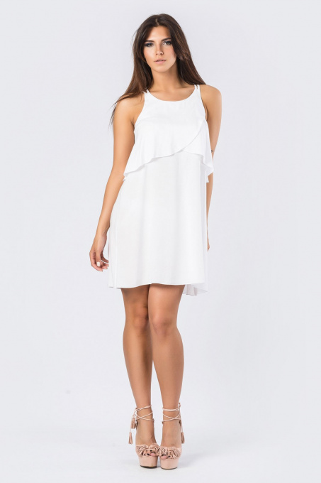 Платья CARICA модель KP101603 Фото