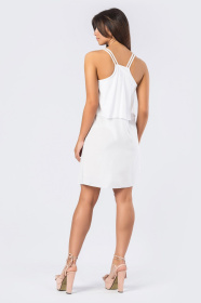 Платья CARICA модель KP101603 Фото