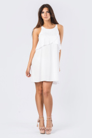 Платья CARICA модель KP101603 Фото