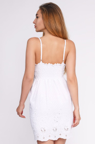 Платья CARICA модель KP101643 Фото