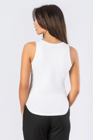 Майка для дому CARICA модель FK150423 Фото