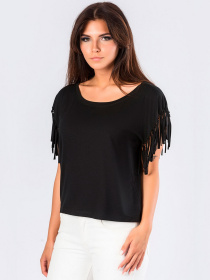 Футболка CARICA модель FK150288 Фото