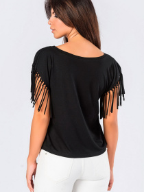 Футболка CARICA модель FK150288 Фото