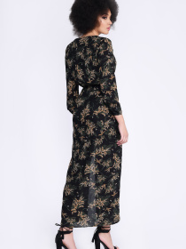 Сукня міді CARICA модель KP102488 Фото