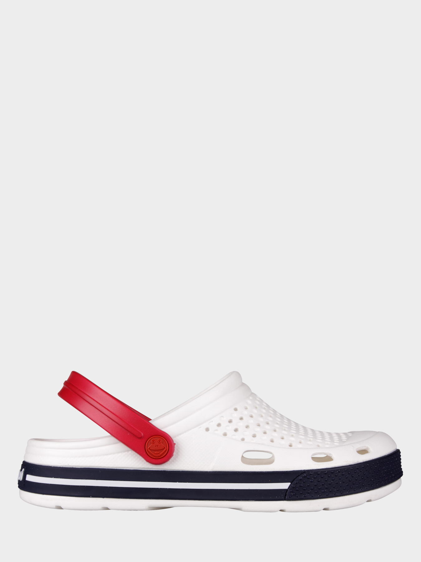 Сабо COQUI модель 6403White_Navy Фото