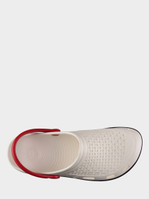 Сабо COQUI модель 6403White_Navy Сабо COQUI модель 6403White_Navy Фото