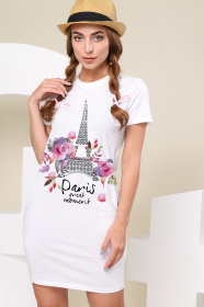 Платья CARICA модель 21730504 Фото