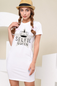 Платья CARICA модель 21730441 Фото