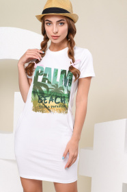 Платья CARICA модель 21730524 Фото