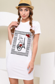 Платья CARICA модель 21730531 Фото