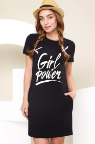 Платья CARICA модель 21780380 Фото