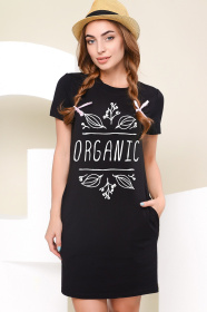 Платья CARICA модель 21780625 Фото