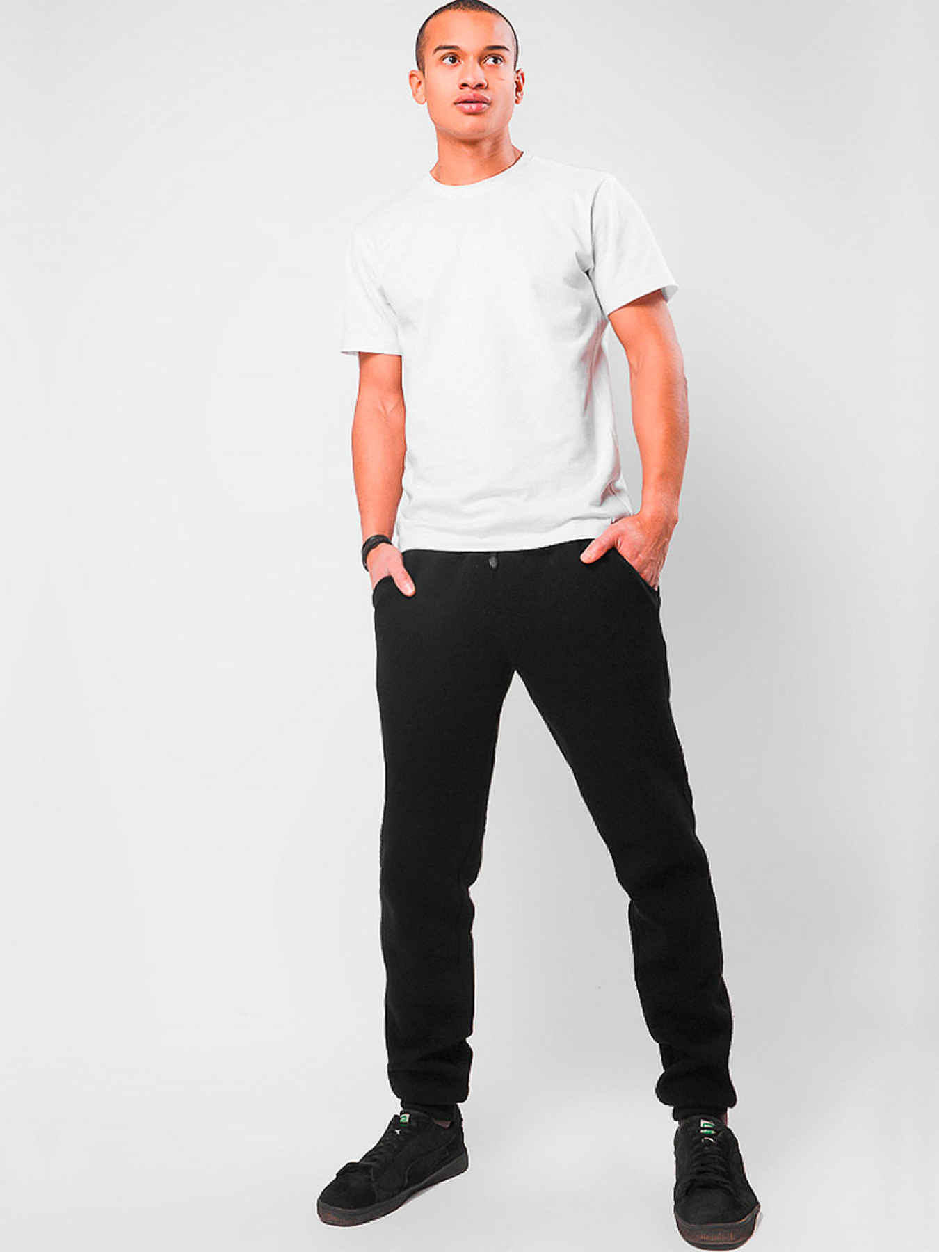 Штаны спортивные CARICA модель 1098 Фото