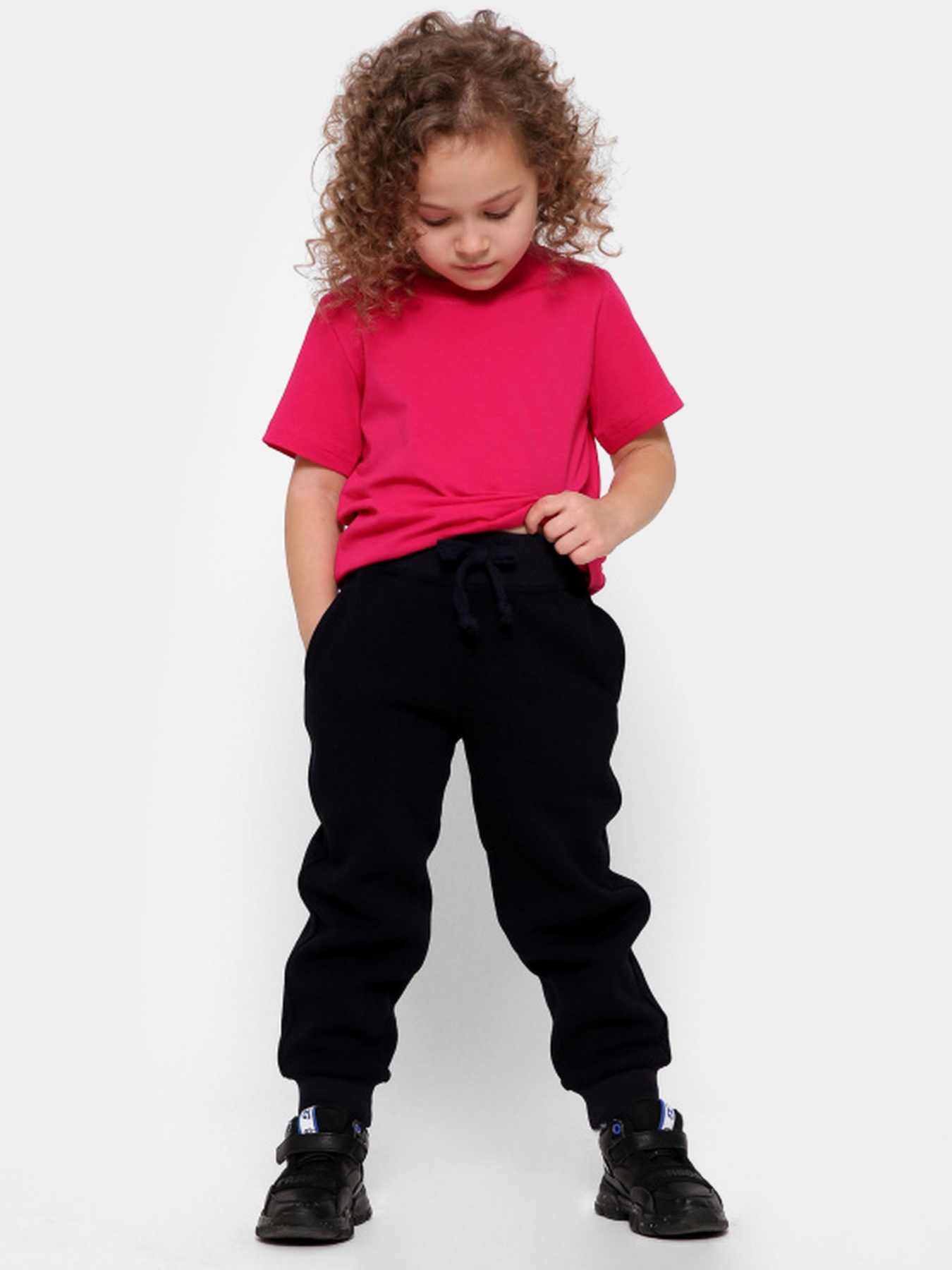 Штаны спортивные CARICA модель 3092 Фото