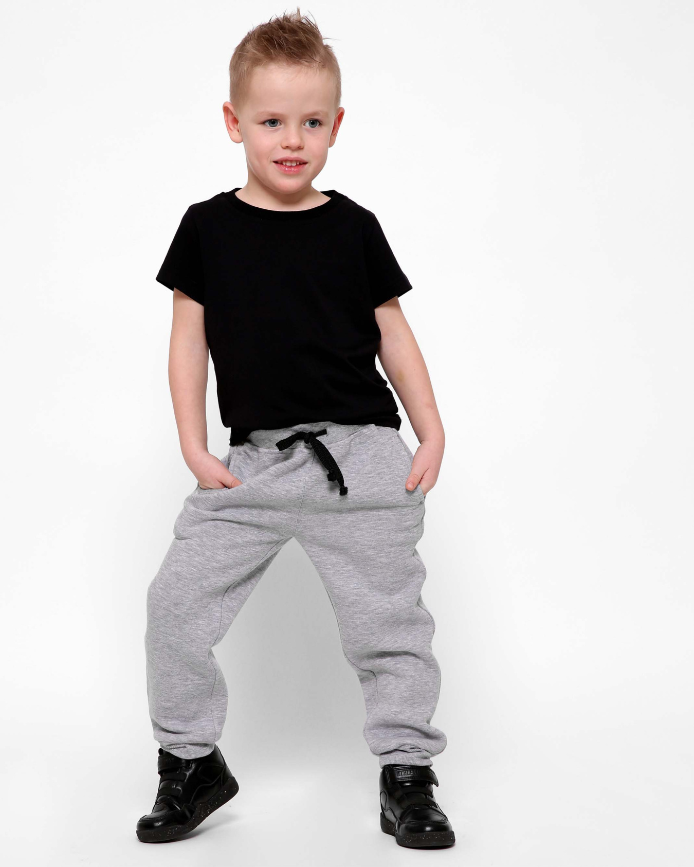 Джоггеры CARICA модель 3094 Фото