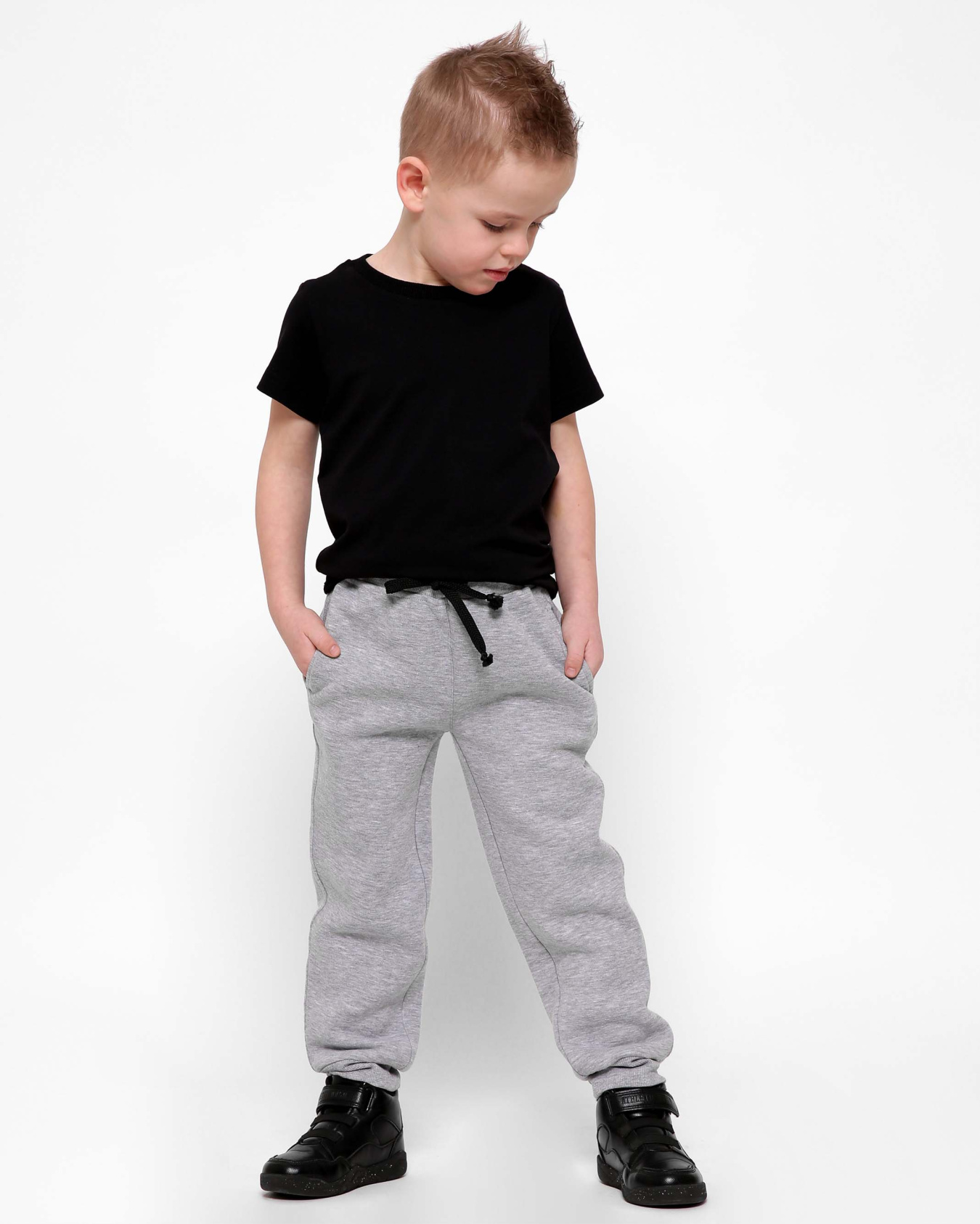 Джоггеры CARICA модель 3094 Фото