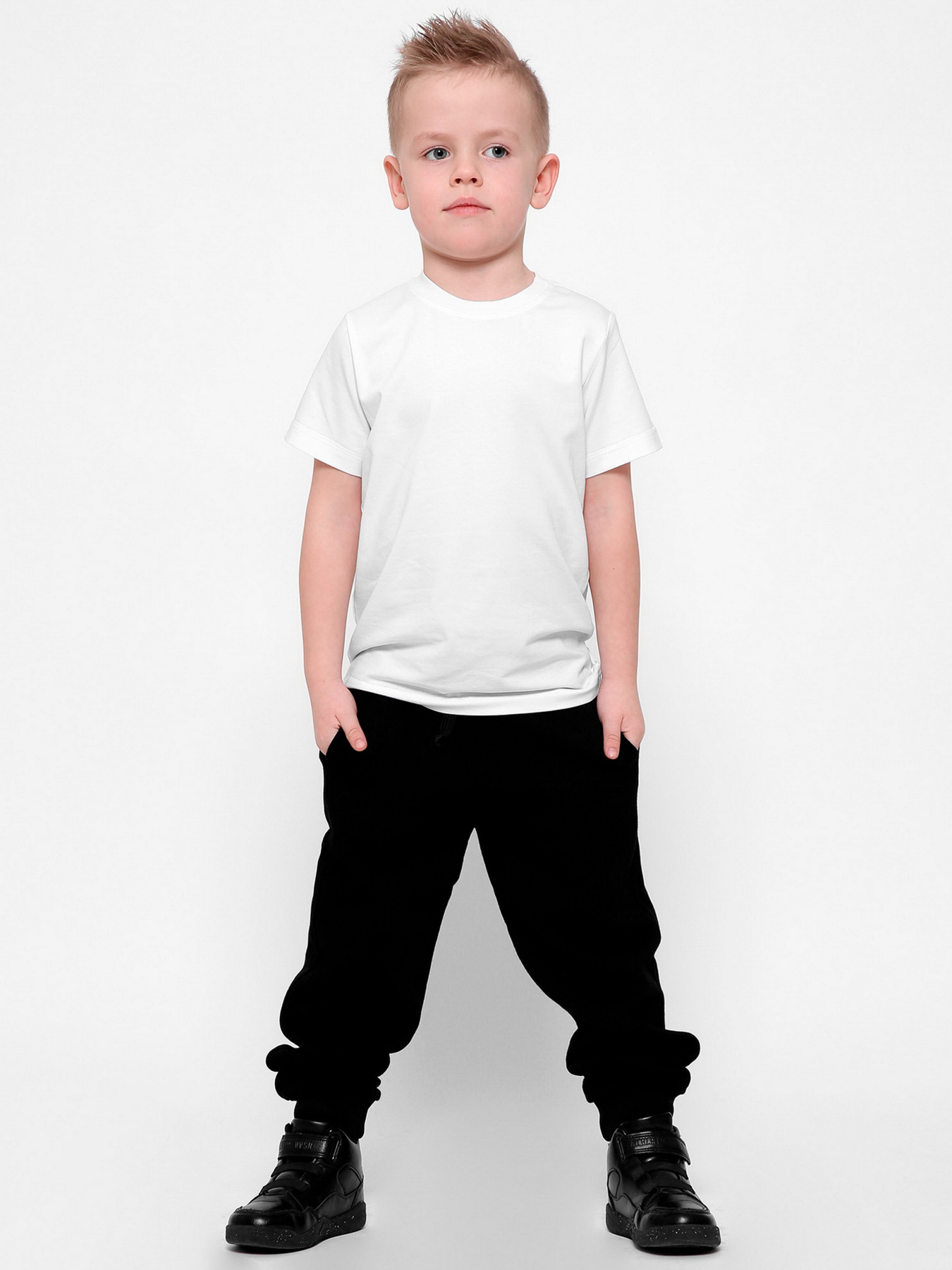 Футболка CARICA модель 3013 Фото