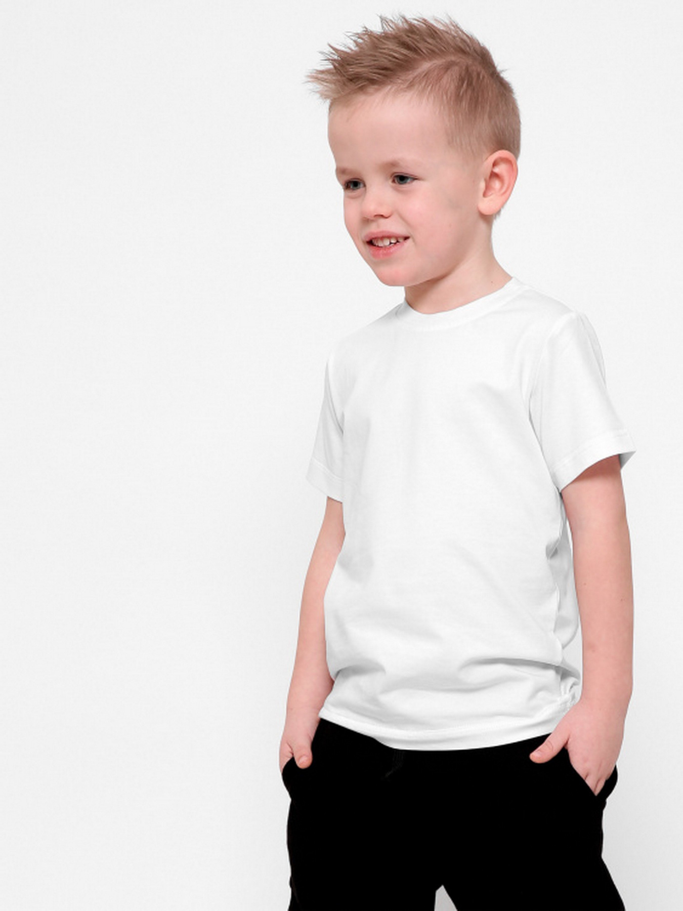 Футболка CARICA модель 3013 Фото