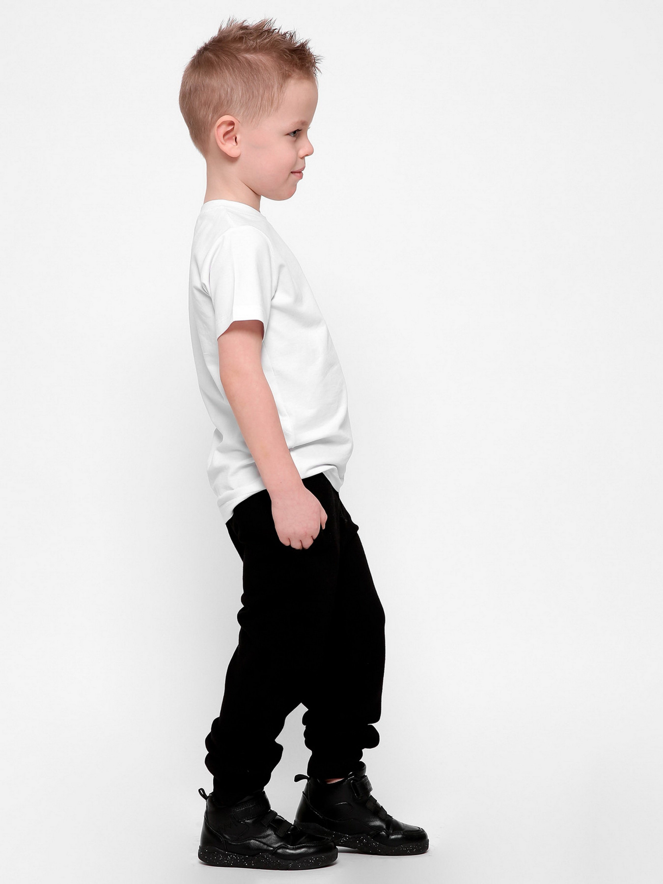 Футболка CARICA модель 3013 Фото