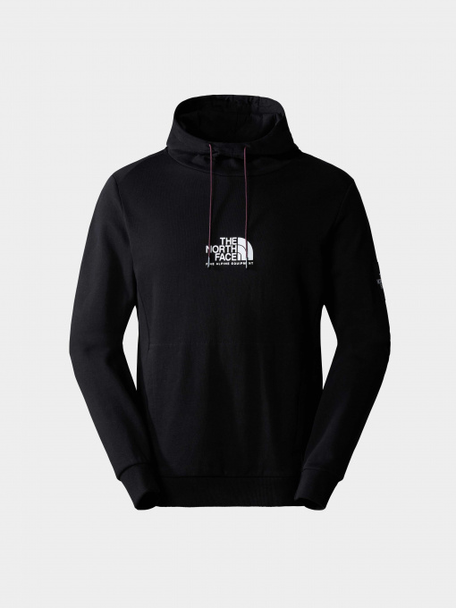 Худи и свитшоты The North Face модель NF0A3XY3UK71 Фото