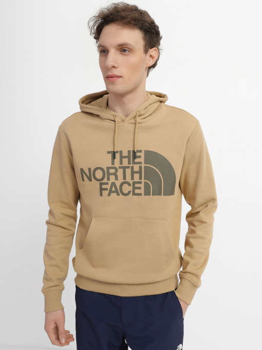 Кардигандар мен жемпірлер The North Face үлгі NF0A3XYDLK51 Фото