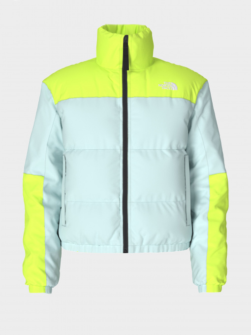 Куртки и дубленки The North Face модель NF0A491JTK11 Фото