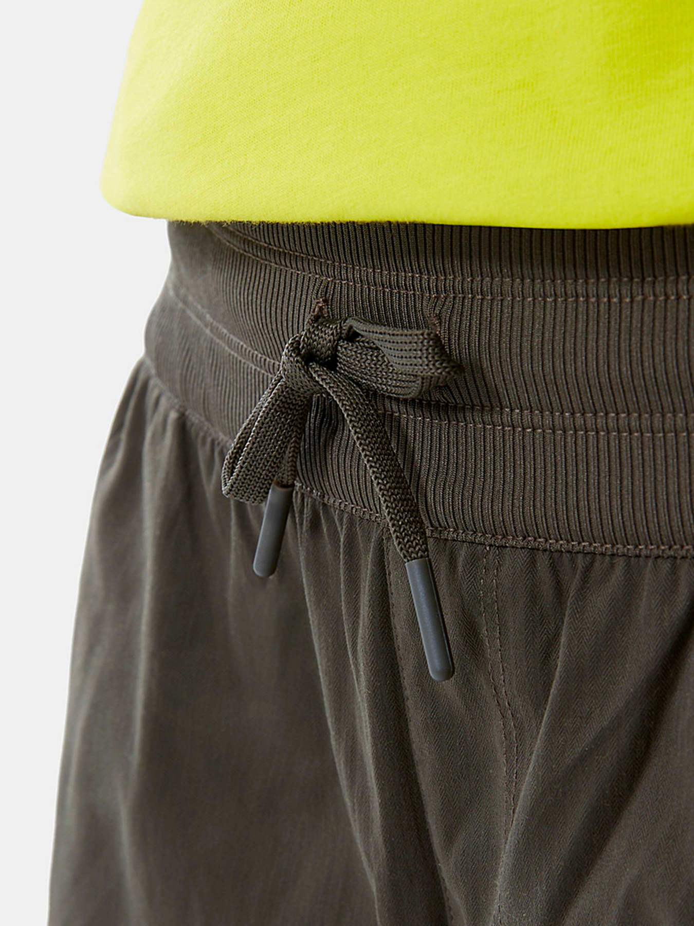 Шорты The North Face модель NF0A4AQF21L1 Фото