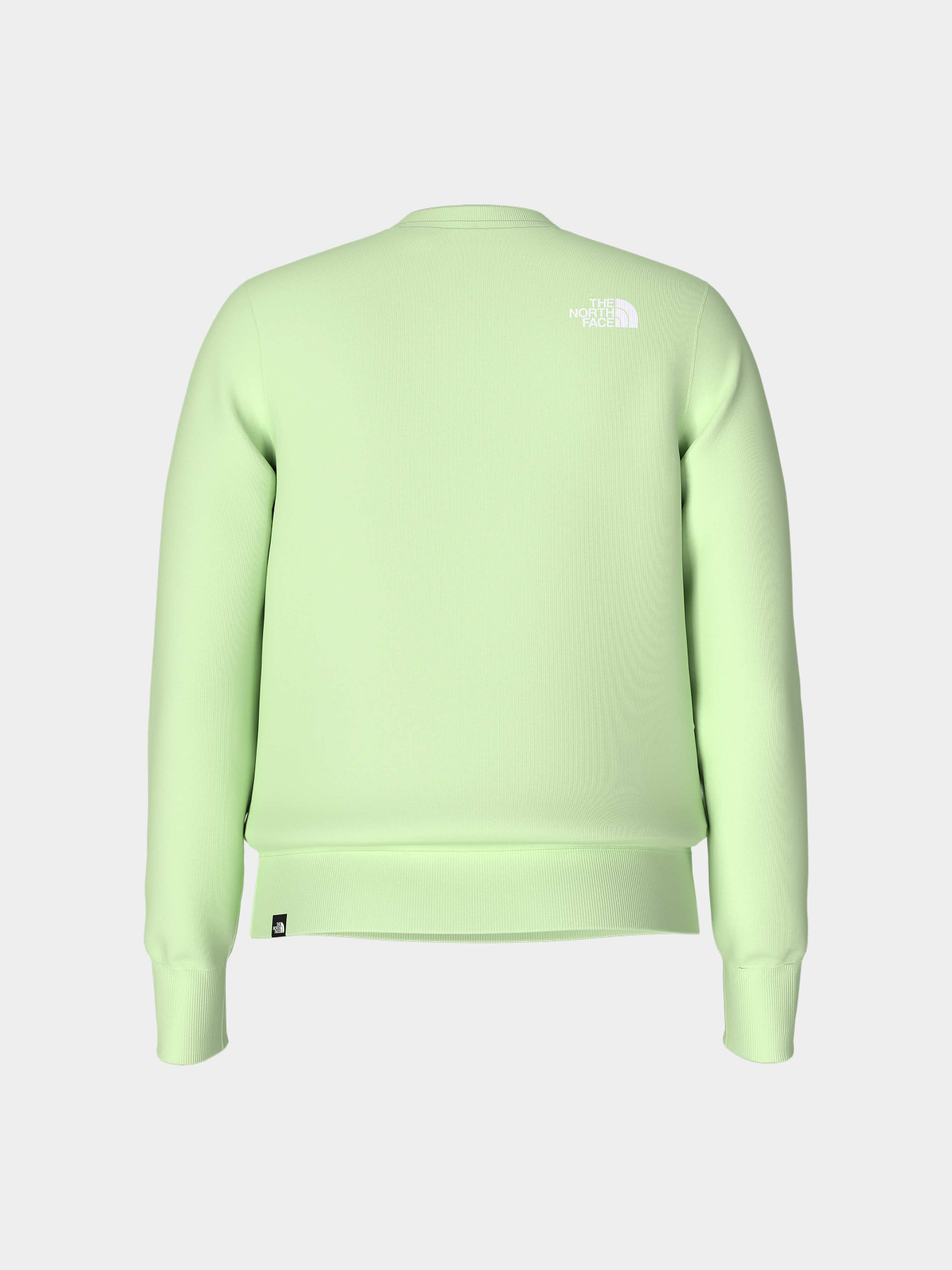 Худи и свитшоты The North Face модель NF0A4M7EN131 Фото