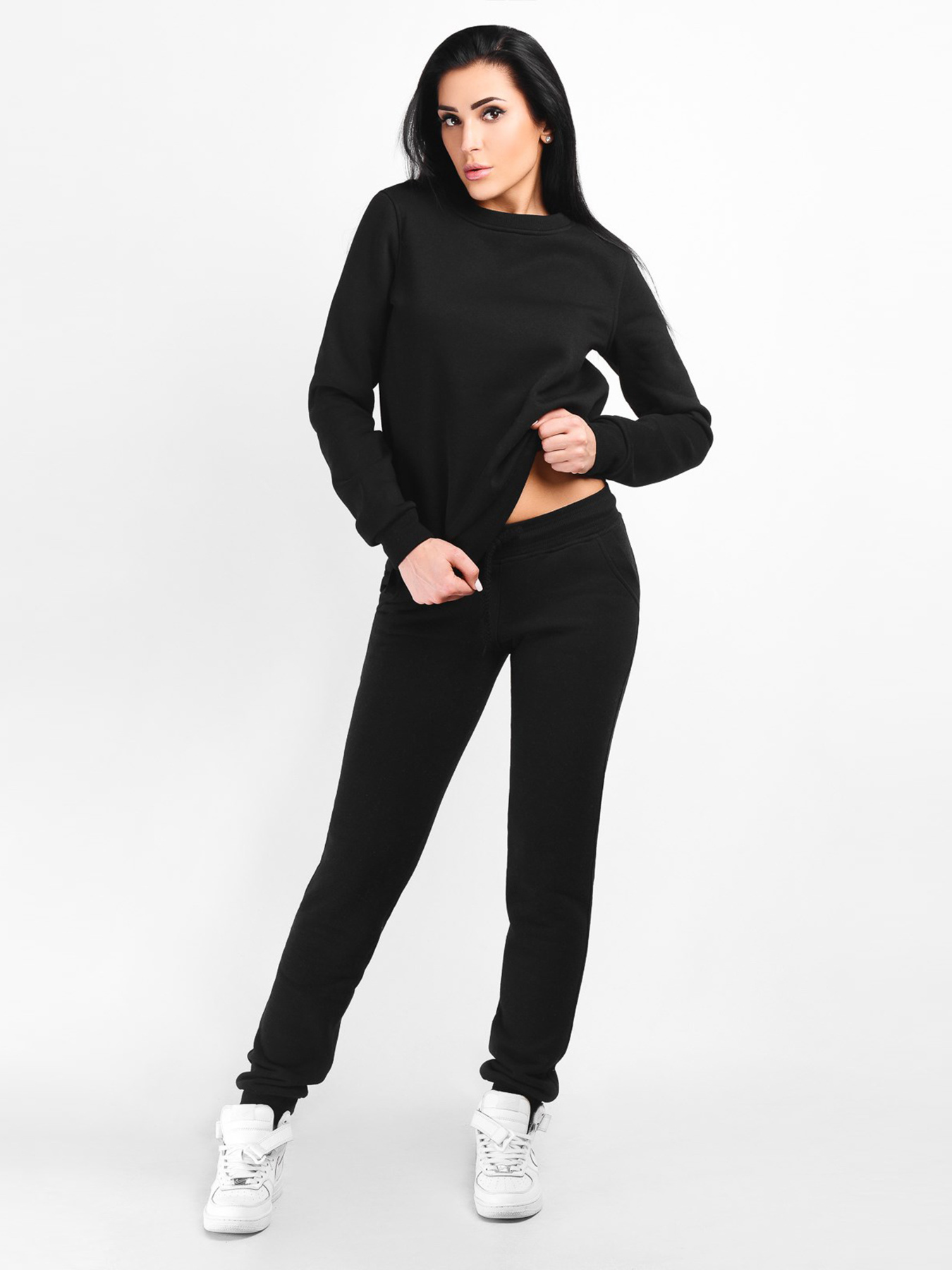 Джоггеры CARICA модель 2098 Фото