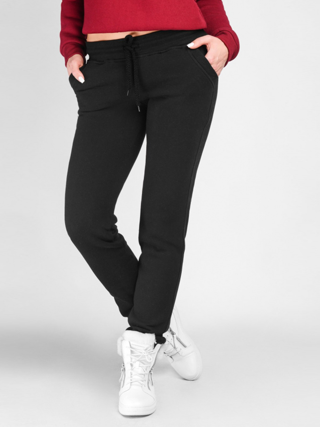 Джоггеры CARICA модель 2098 Фото